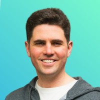 ☝️ Luke Wilkinson