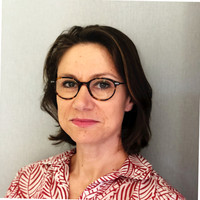 Isabelle Saurel