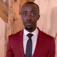 Reggie Tenkorang