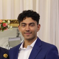 Zaid Rafiq