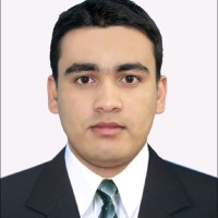 Rashed Mohammad