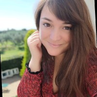 Alesia Martinez Alonso