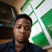 Onyebarachi Chibuzor