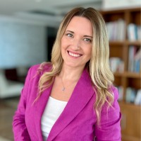 Ekaterina Bakeeva Cmca, Ams, Pcam