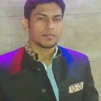 Riza Ul Karim Shimanto