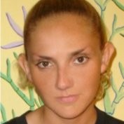 Alicia Alejandra Torres