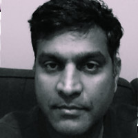 Praveen Kumar