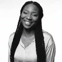 Célia Drogba