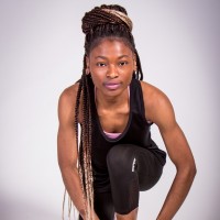 Naomie Kapongo / Nk-Fit