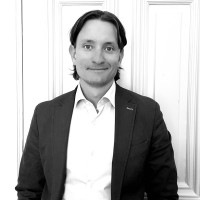 Fredrik Viberud