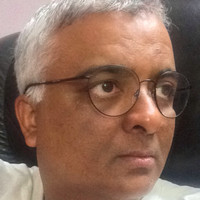 Ashwin Narasimhan