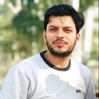 Nishant Dwivedi