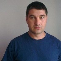 George Krastev