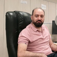 Hossein Eskandari
