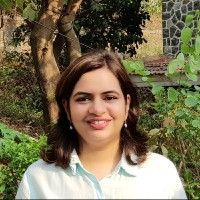 Purvi Mehta