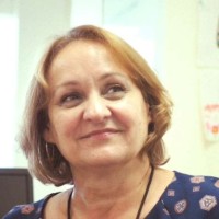 Monic Lépinay