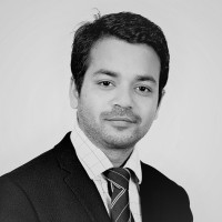 Abuzar Arshi