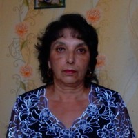 Инна Пратасеня