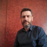 Fabrice VENDRAN