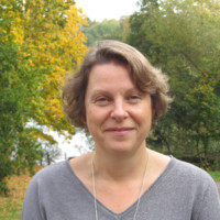 Cecilia Westberg