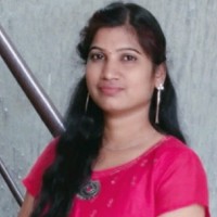 Udayagiri Sirisha