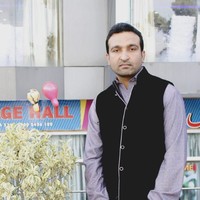 Muhammad Ikram
