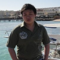 Aaron Xiong