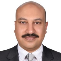 Ashraf Ismail