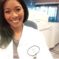 Dani Michael, MLS(ASCP)