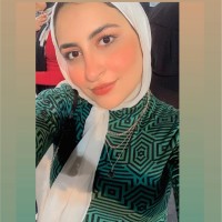 Dalia Ashraf