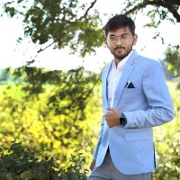Nirjul Patel