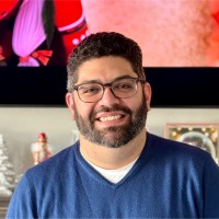 Gabriel Perez