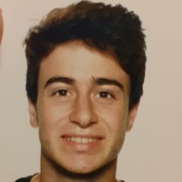 Adrià Gonzalez Pujol