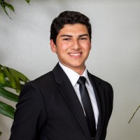 Rodrigo Garcia Solis