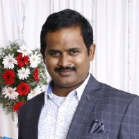 Praneel Mohan Reddy Yeturi