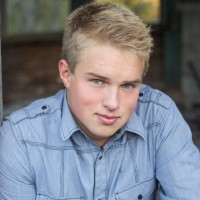 Dylan Erickson