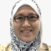 Nur Fazliha Ab Hamid