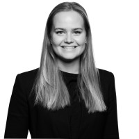 Ingeborg Døsen Nesse