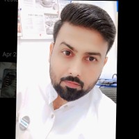 Mudassir Aziz