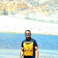 Mahesh Chavan