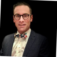 Alexandre Blander, Pmp, P. Eng.