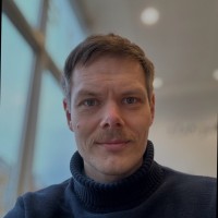 Lars Bjørn Vedel Friis Andersen