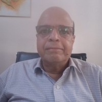 Upendra Bodas