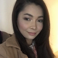 Rona Franchesca Leonora Wright