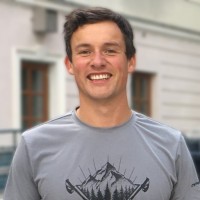 Douglas Laidlaw