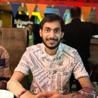 Nalin Agrawal