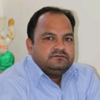 Madan Singh