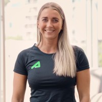 Yngvild Frivold
