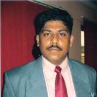 Anindya Dasgupta