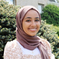 Zainab Razzaq